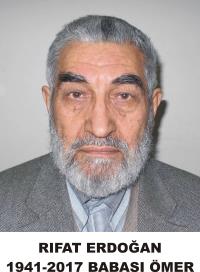 RIFAT ERDOĞAN