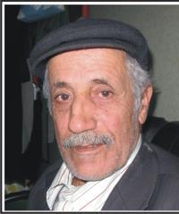 AHMET KIRTEKİN 